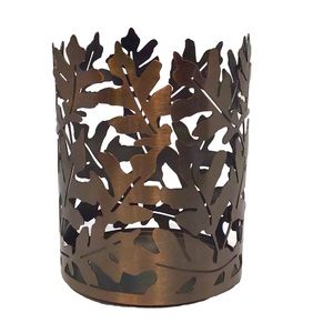 🍄 Bath & Body Works Candle Holder